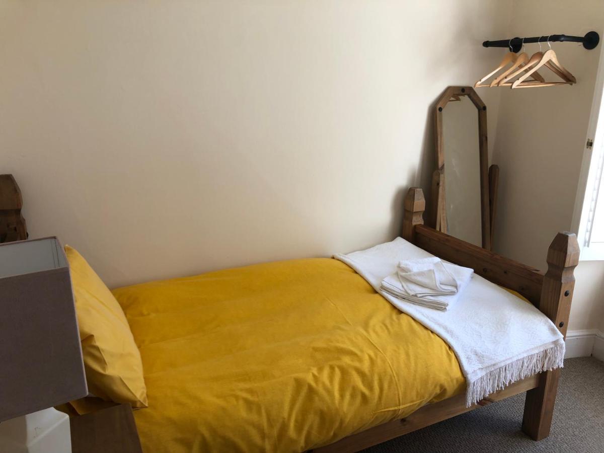 Giltar Grove Country House Тенби Экстерьер фото